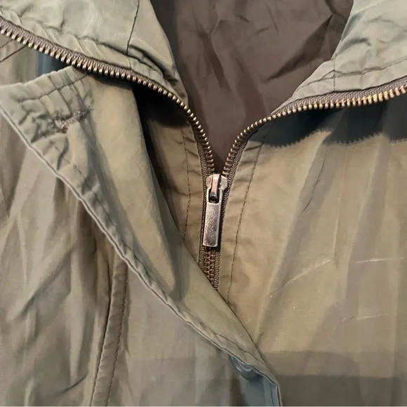 Merona Jacket Size Small - Picture 6 of 9